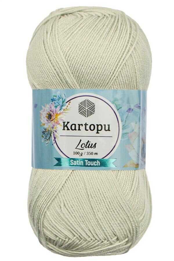 Kartopu Lotus K861