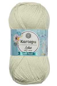 Kartopu Lotus K861