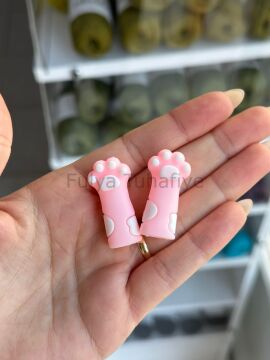 Büyük Şiş Ucu Stoperi Model 4