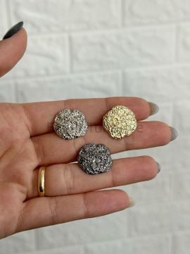 Zara Model 1 Düğme 1.8 cm