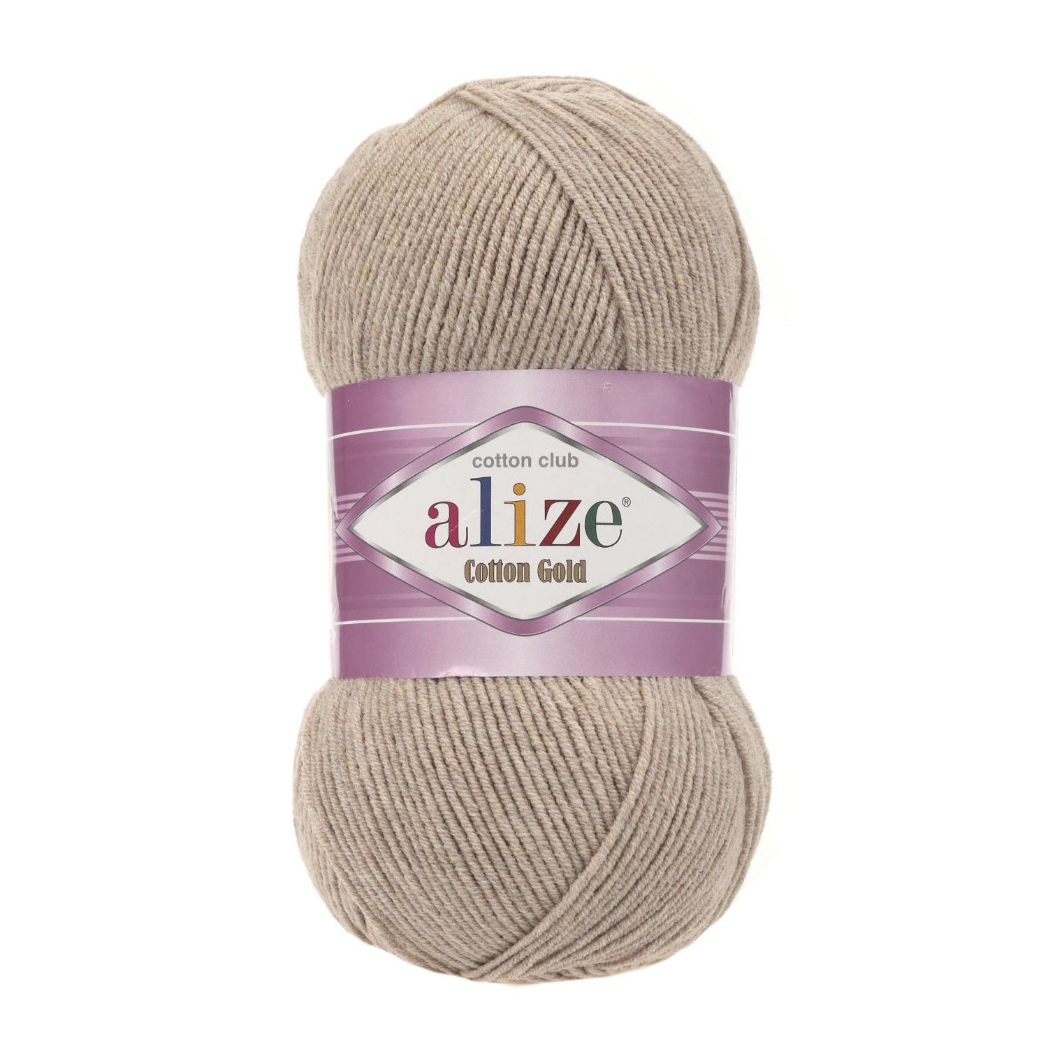 Alize Cotton Gold