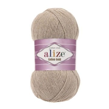 Alize Cotton Gold