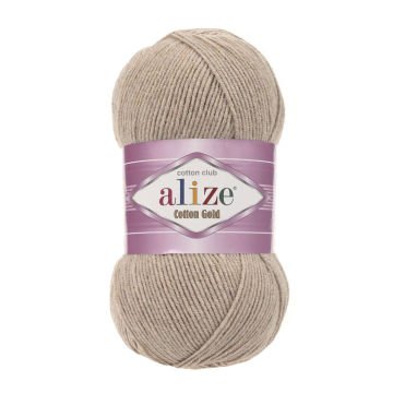 Alize Cotton Gold