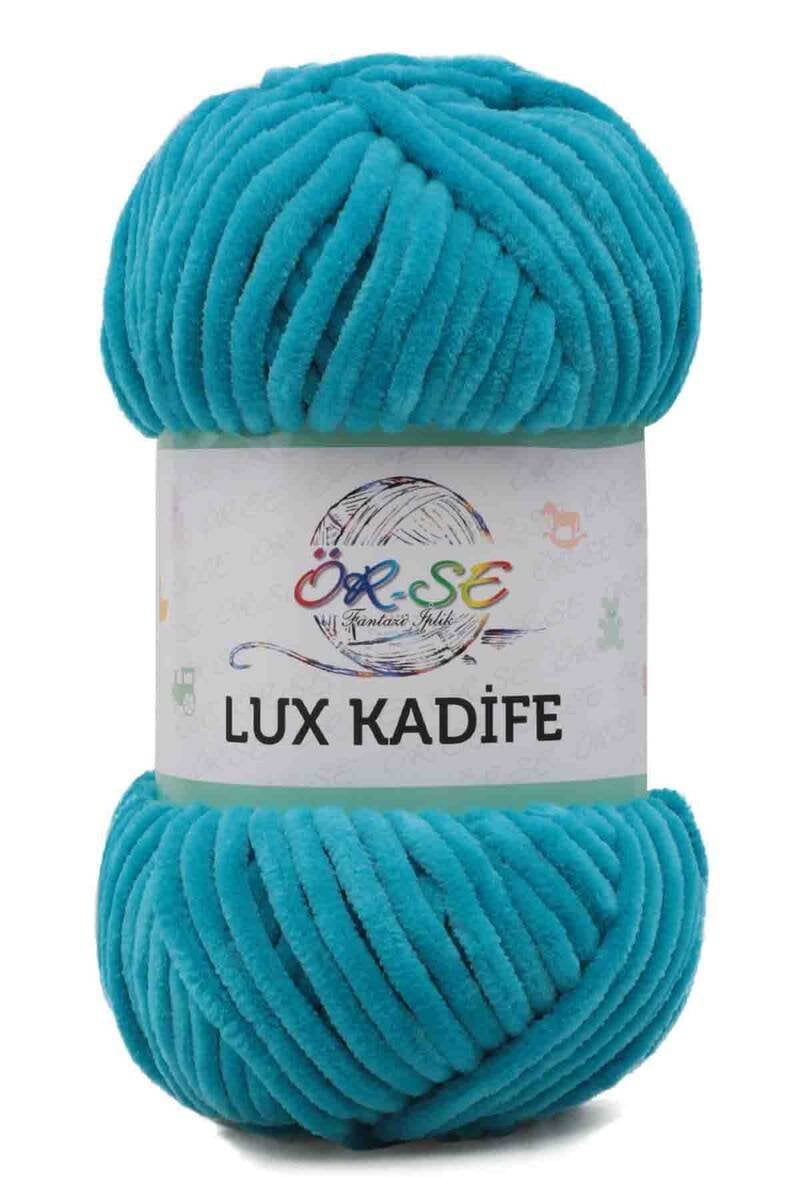 Örse Lüks Kadife