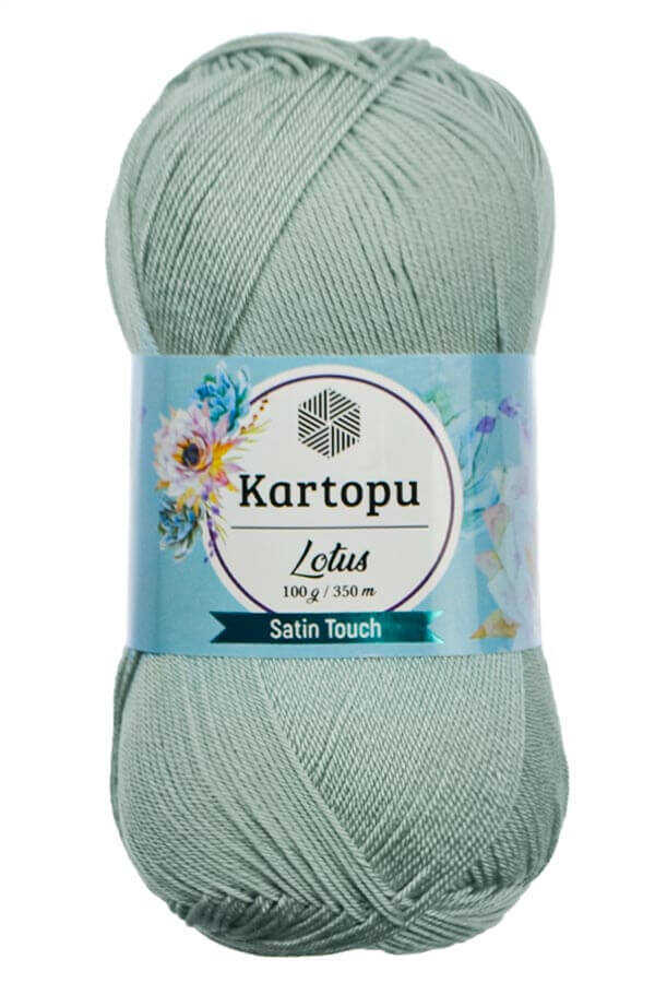 Kartopu Lotus K943