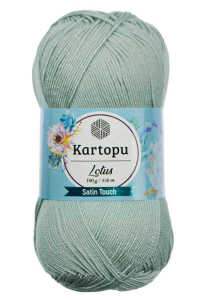 Kartopu Lotus K943