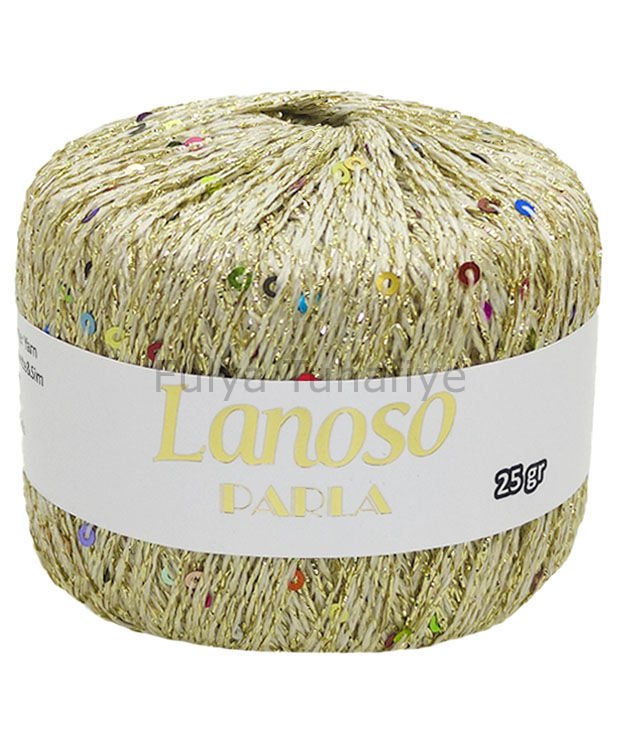 Lanoso Parla 1300