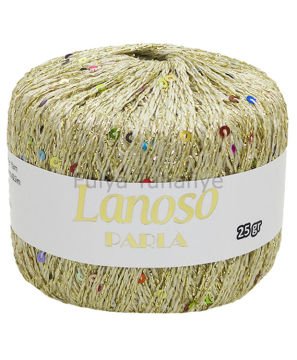 Lanoso Parla 1300