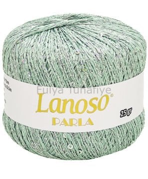 Lanoso Parla 1951
