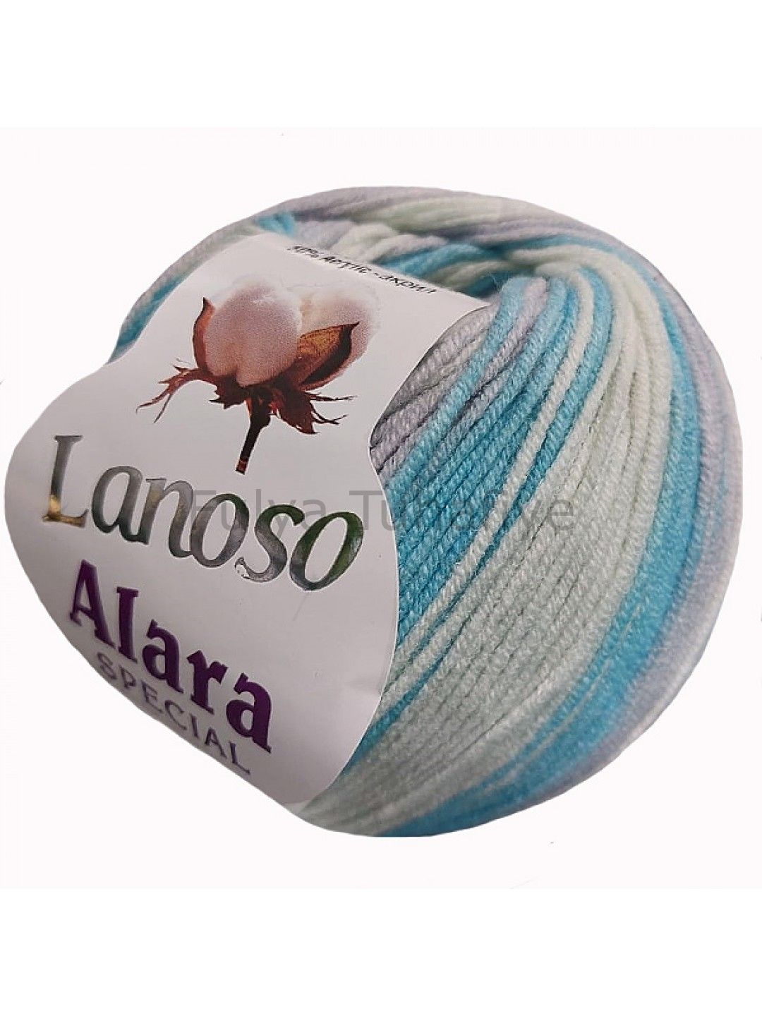 Lanoso Alara Special 711