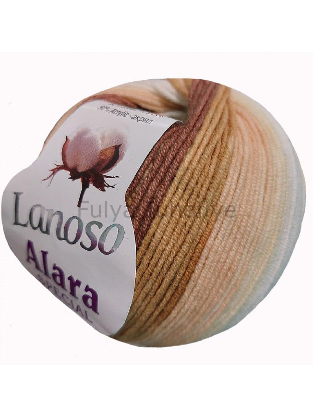 Lanoso Alara Special 724