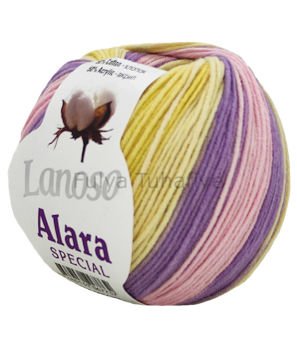 Lanoso Alara Special 725