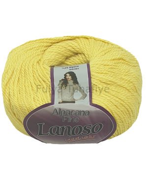 Lanoso Alpacana Fine 914
