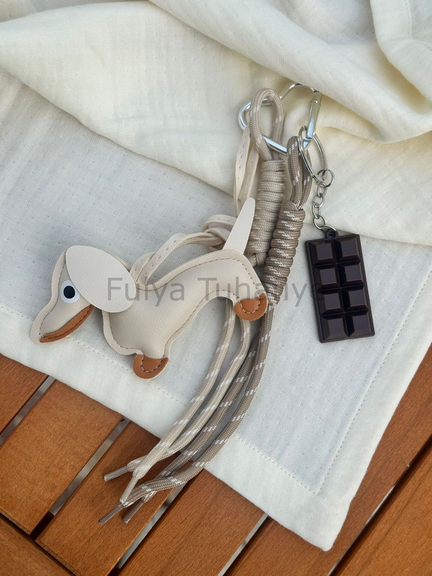 Çanta Charmı Modelleri Model 10