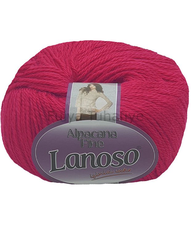 Lanoso Alpacana Fine 949
