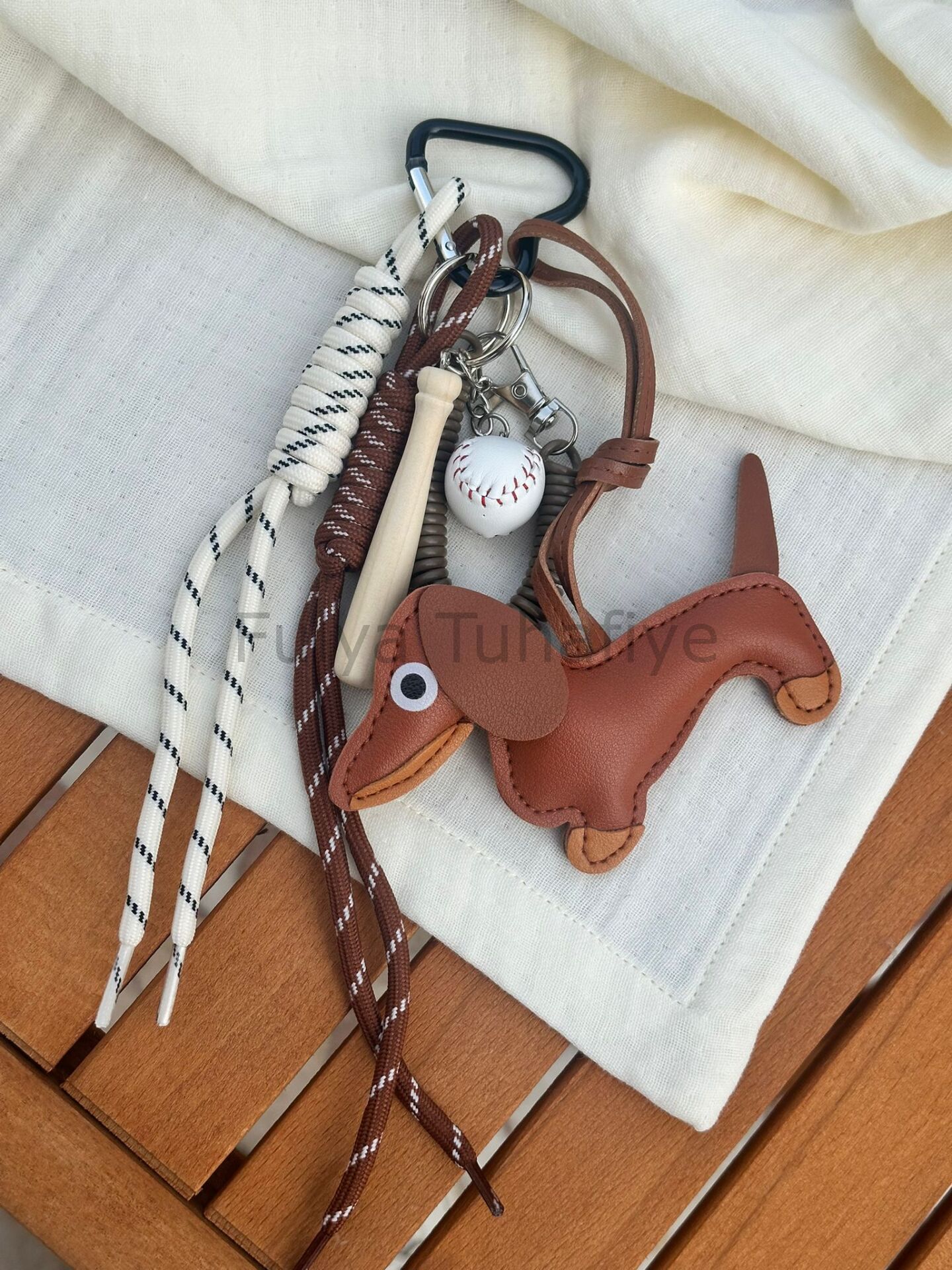 Çanta Charmı Modelleri Model 11