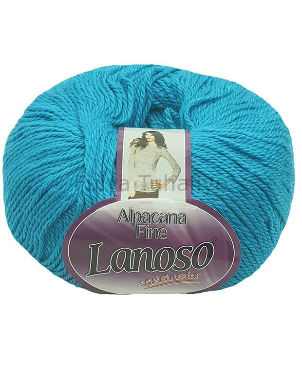 Lanoso Alpacana Fine 916