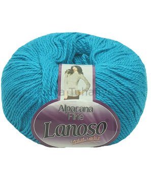 Lanoso Alpacana Fine 916