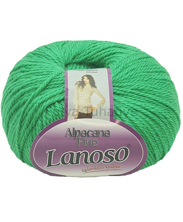 Lanoso Alpacana Fine 920