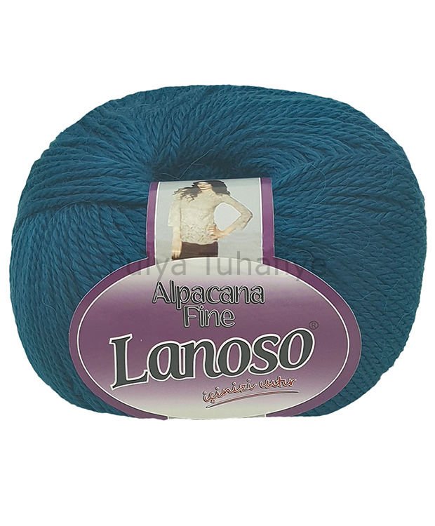 Lanoso Alpacana Fine 980