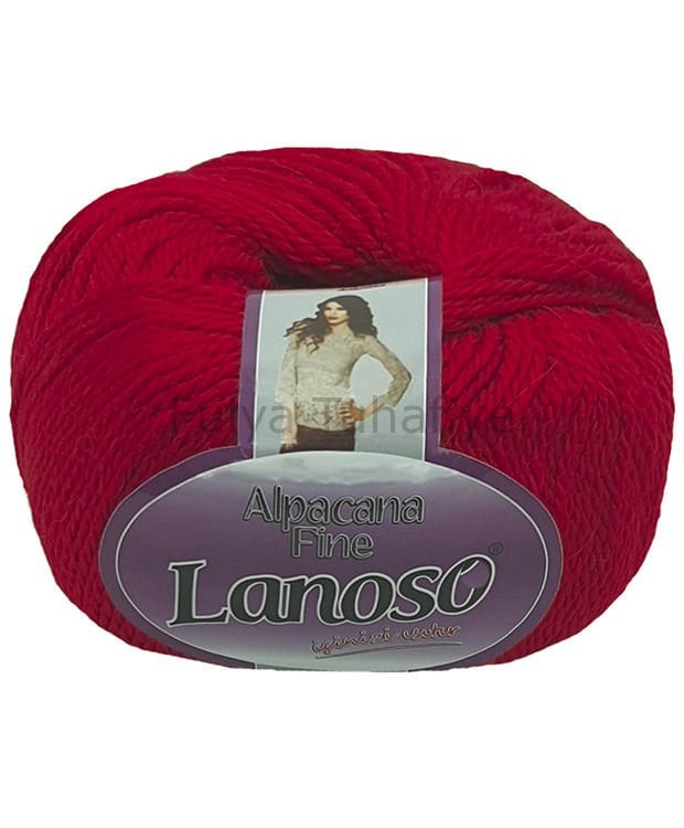 Lanoso Alpacana Fine 938