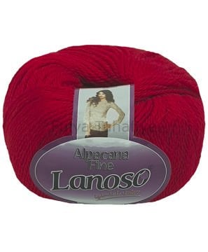Lanoso Alpacana Fine 938