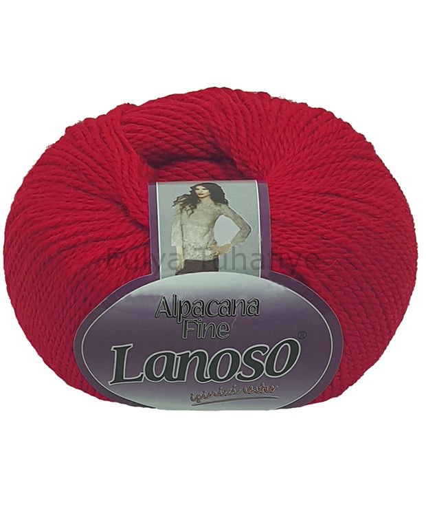 Lanoso Alpacana Fine 956