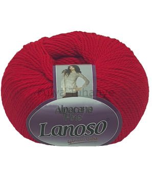 Lanoso Alpacana Fine 956