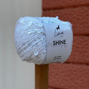Lina Yarn Shine 11 no