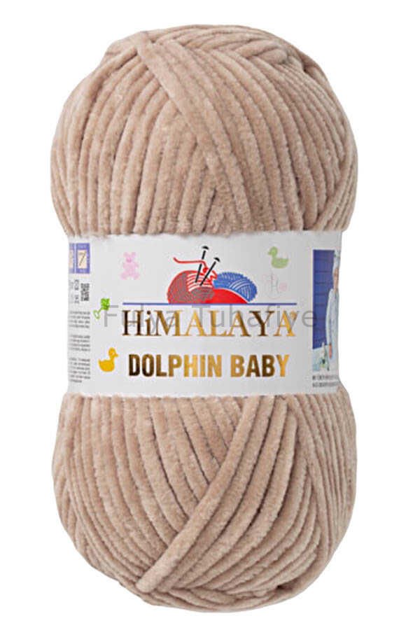 Himalaya Dolphin Baby 80317