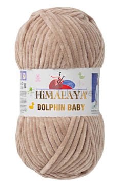 Himalaya Dolphin Baby 80317