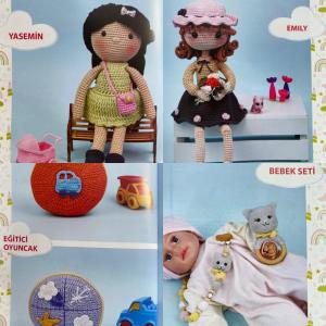 Yumak Dergisi Yeni Sayı