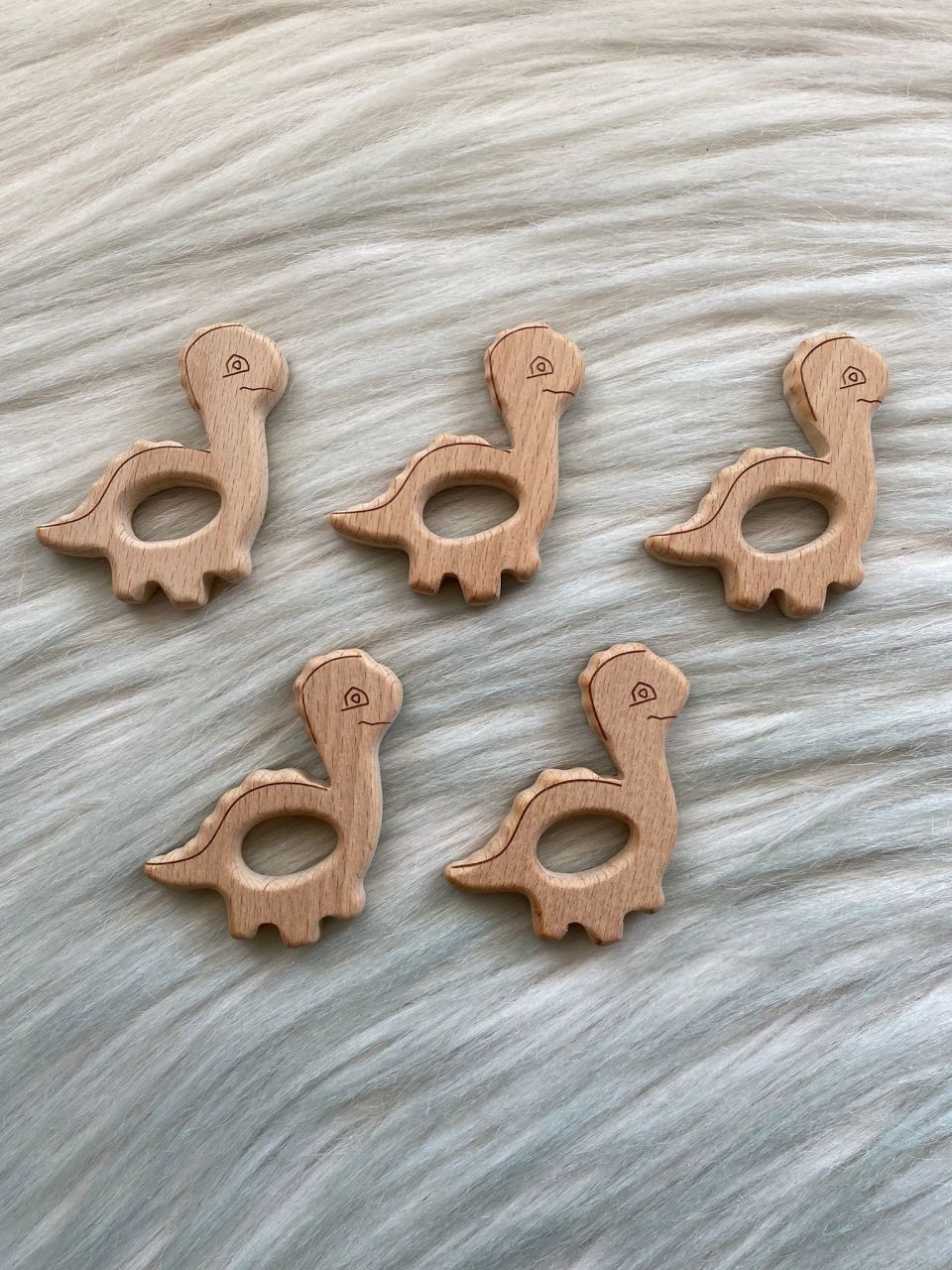 Dinazor Diş Kaşıyıcı