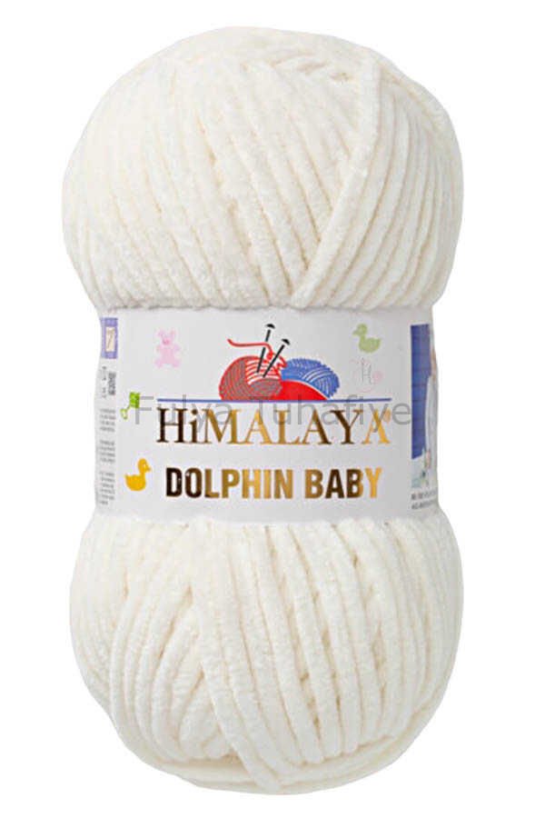 Himalaya Dolphin Baby 80308
