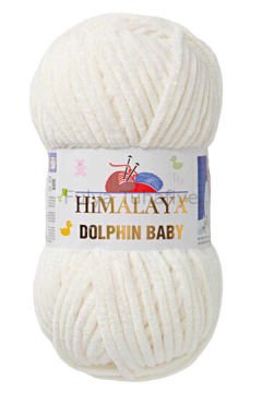 Himalaya Dolphin Baby 80308
