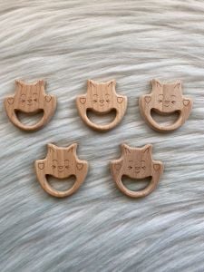 Kalpli Kedi Diş Kaşıyıcı