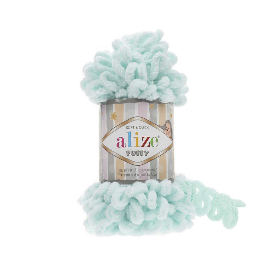 Alize Puffy 15