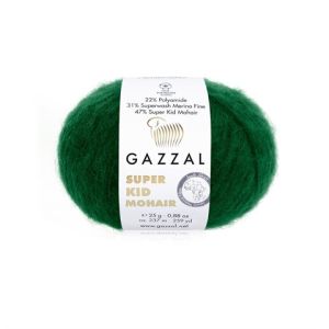 Gazzal Super Kid Mohair 64428