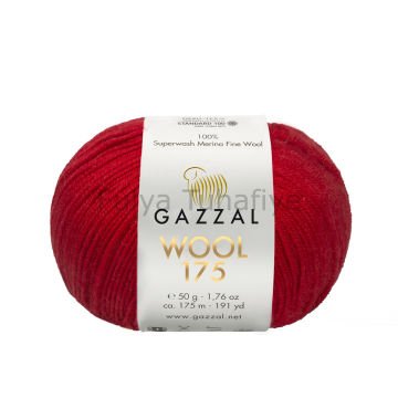 Gazzal Wool 175 338