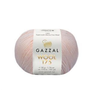 Gazzal Wool 175 341