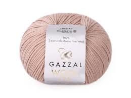 Gazzal Wool 175 343