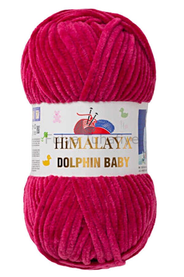 Himalaya Dolphin Baby 80310