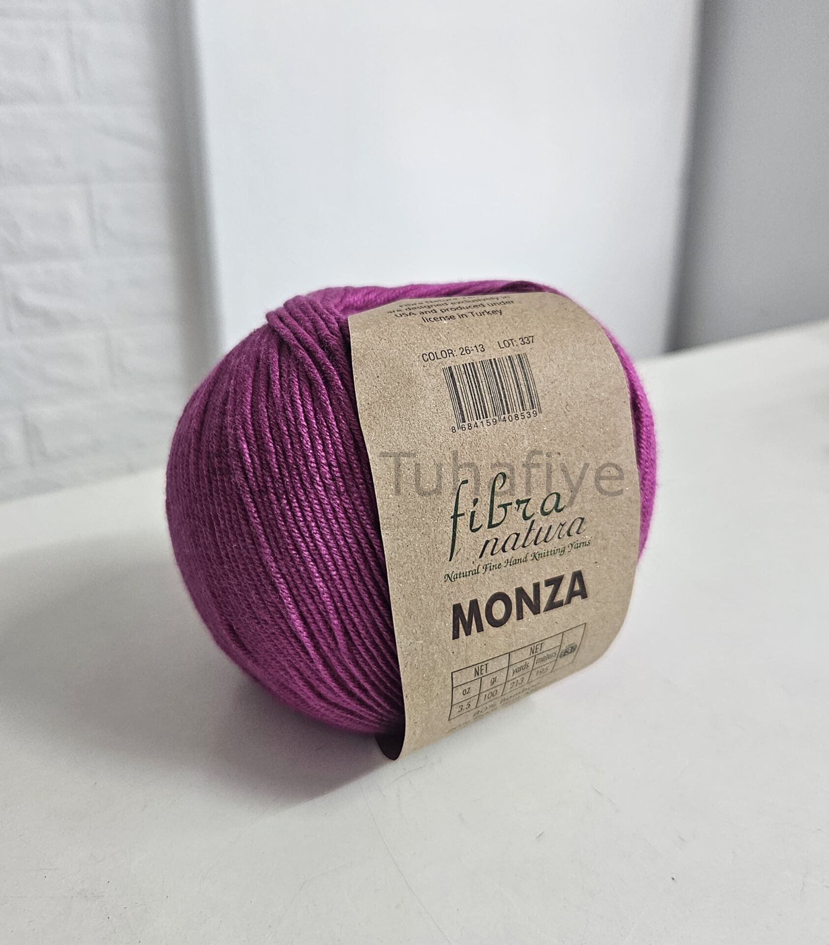 Himalaya Fibra Natura Monza 26-13