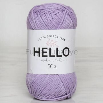 Hello Cotton 50 gram