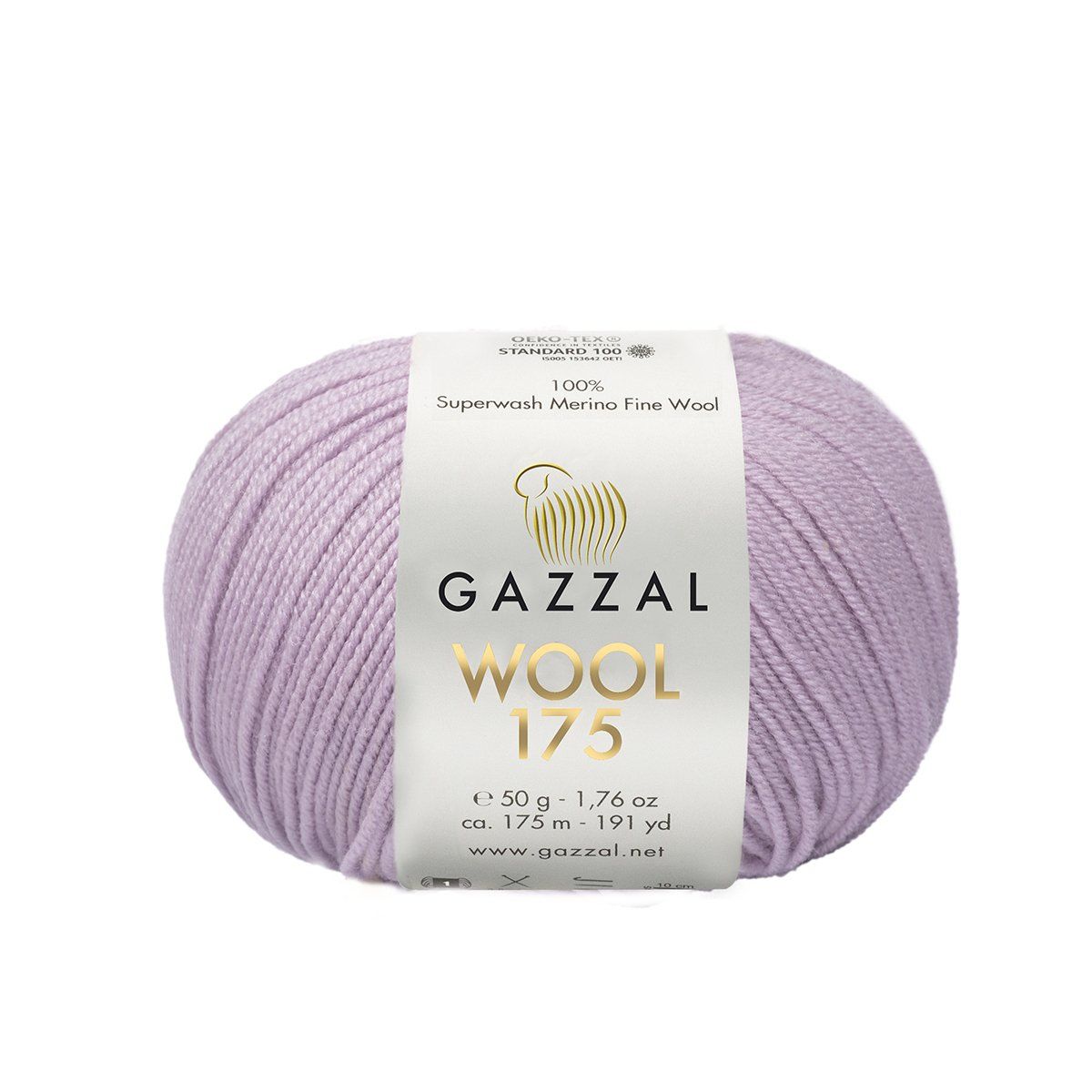Gazzal Wool 175 349