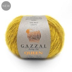 Gazzal Queen