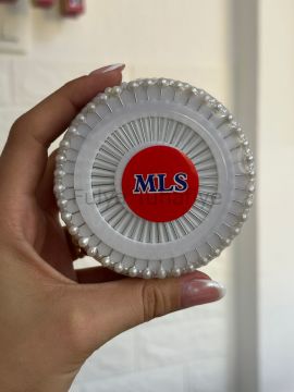 Disk Toplu İğne