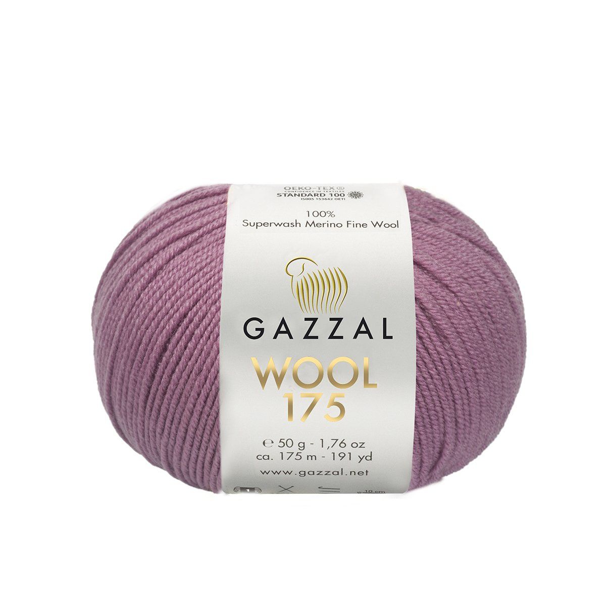 Gazzal Wool 175 351