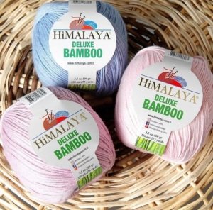 Himalaya Deluxe Bamboo 124-42