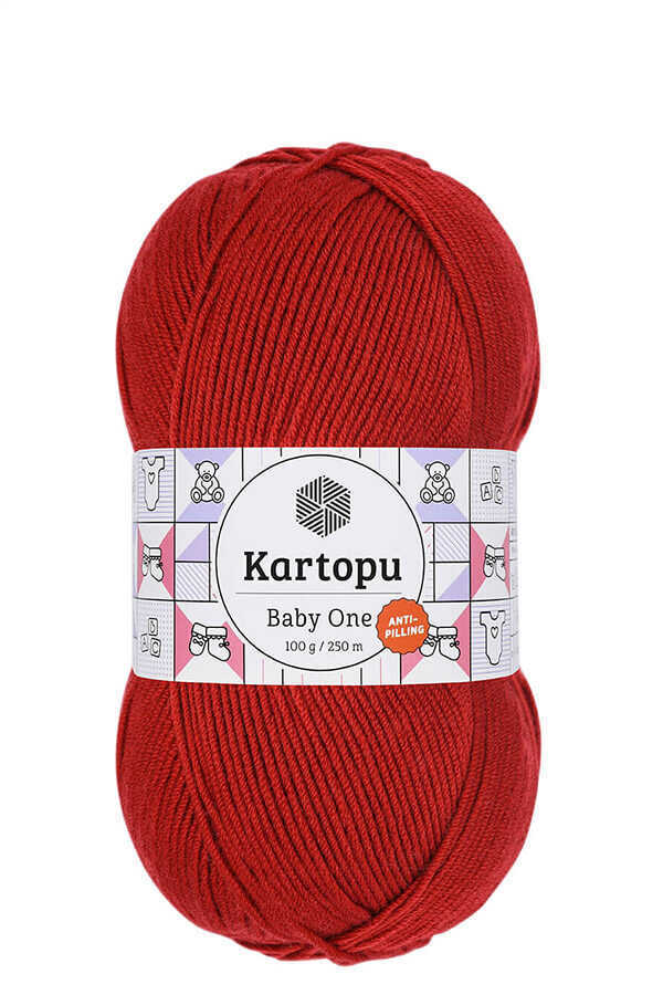 Kartopu Baby One